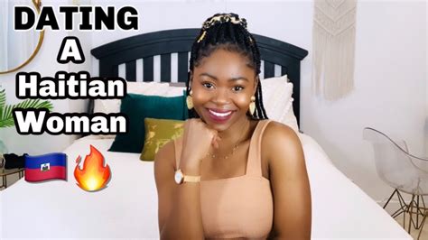 tips on dating a haitian woman